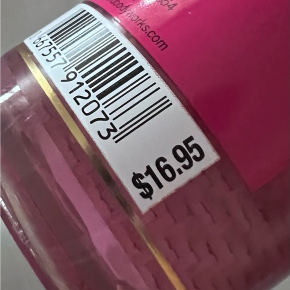 BATH & BODYWORKS Tropical Pink Pineapple Sunrise Fragrance Mist
8 oz NWT - Picture 5 of 9